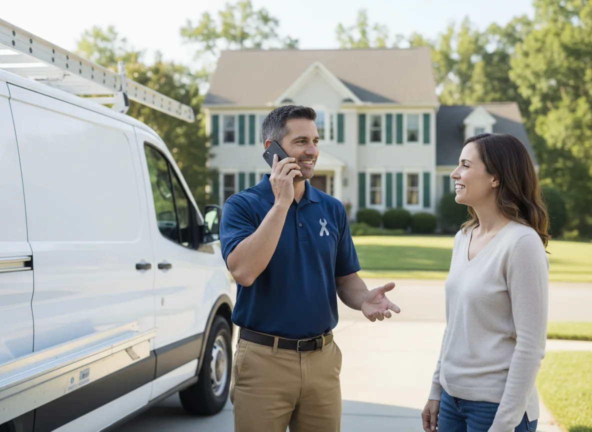 Home Gutter Service Fairbury, IL FAQs